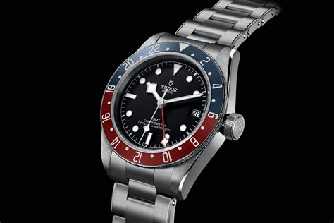 tudor gmt pepsi for sale